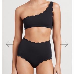 Marysia Santa Barbara Top brand new, with tags